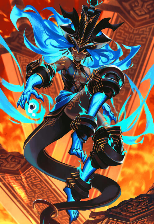 IFRIT