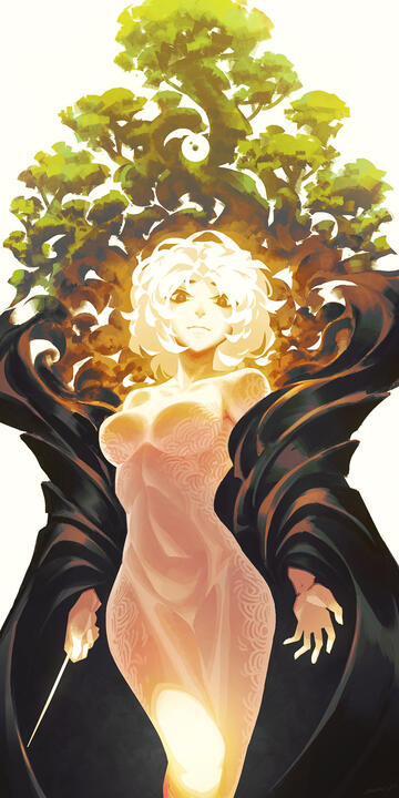 DRYAD